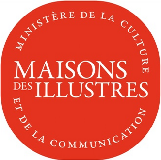 Maisons des Illustres logo